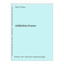 Gefährliche fenster hara gebraucht kaufen Gefährliche fenster hara gebraucht kaufen  Bad Vilbel