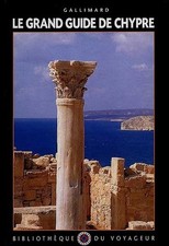 Grand guide chypre d'occasion  France