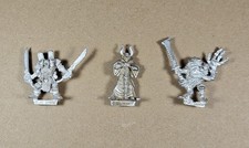 Warhammer fantasy old for sale  Redford