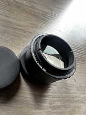 Baader mpcc iii gebraucht kaufen  Hasbergen