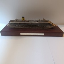 Costa fortuna modellino usato  Genova