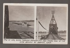 Sabula iowa rppc for sale  Decorah