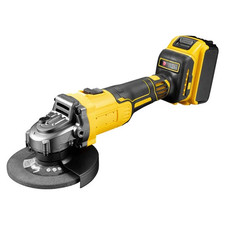 Akku winkelschleifer brushless gebraucht kaufen  Buseck