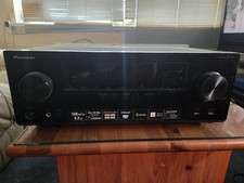Pioneer sound amplifier for sale  LONDON
