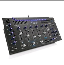Pyle channel mixer for sale  Marianna