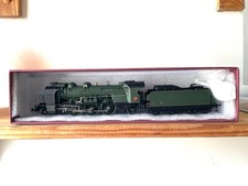 Superbe locomotive vapeur d'occasion  Paris XVII