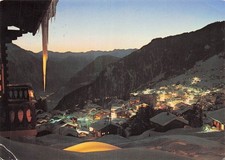 Verbier station ski d'occasion  France