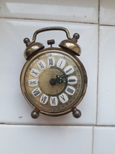 Reveil ancien mirage d'occasion  Châteauroux