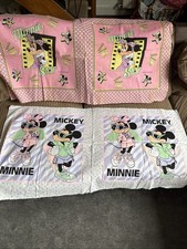 Micky minnie mouse for sale  BRISTOL