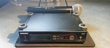 Shure slx d'occasion  Narbonne