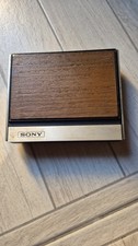 Radio portatile sony usato  Siracusa
