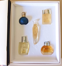 Livret collection parfums d'occasion  Villers-Cotterêts