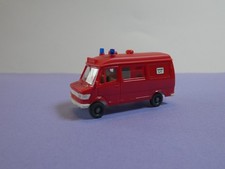 Wiking 207 rettungswagen gebraucht kaufen Wiking 207 rettungswagen gebraucht kaufen  Köln