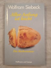 Aller anfang leicht gebraucht kaufen  Boizenburg/ Elbe