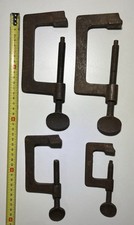 Outils mains ancien d'occasion  Valence