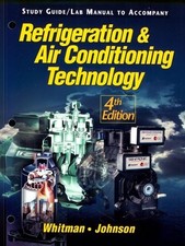 Refrigeration technology lab for sale  North Smithfield