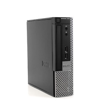 Computador FCS Dell OptiPlex ultra pequeno PC Core i3 i5 i7 16GB RAM 512 GB SSD WIFI comprar usado  Enviando para Brazil