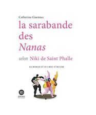 Sarabande nanas selon gebraucht kaufen  Trebbin