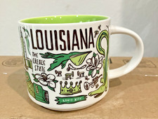 Starbucks 2023 louisiana for sale  Keller