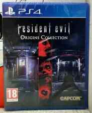 Resident evil origins usato  Fiano Romano