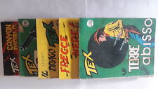 Tex giornalini fumetto usato  Cesena