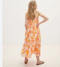 Oliver bonas orange for sale  CARDIFF