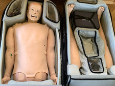 Laerdal simman patient for sale  Logan