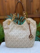 Michael kors signature for sale  Ocala