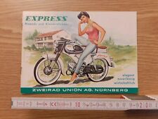 Riginal express mopeds gebraucht kaufen  Wiesbaden