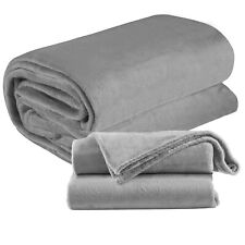Cuddly blanket fluffy for sale  Shipping to United Kingdom