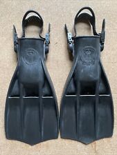 rocket dive aqualung fins for sale  Dallas