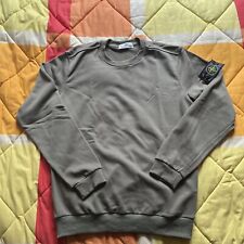 Stone island felpa usato  Zane