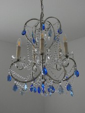 Prächtiger antiker kronleucht gebraucht kaufen Prächtiger antiker kronleucht gebraucht kaufen  Kleve