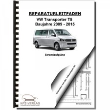 Transporter 2009 2015 gebraucht kaufen  Deutschland