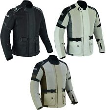 Herren motorradjacke protektor gebraucht kaufen  Frankfurt am Main
