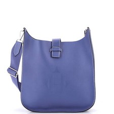 Hermes evelyne sellier for sale  Brooklyn