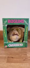 Boglins vintage 1987 for sale  PUDSEY