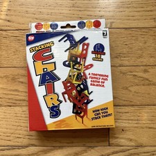 Stacking chairs game for sale  Saugerties
