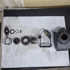 Husqvarna snowblower steering for sale  Cambridge