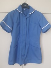 Nurse tunic care for sale  BRIGHTON