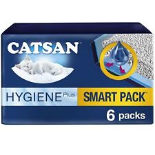 Catsan hygiene smart for sale  SWANSEA