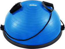 Palla equilibrio 58cm usato  Roma