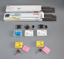 Märklin 7219 7207 gebraucht kaufen  Sinsheim