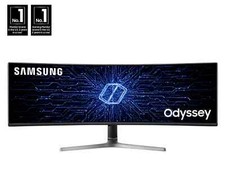 Samsung odyssey crg for sale  Bronx