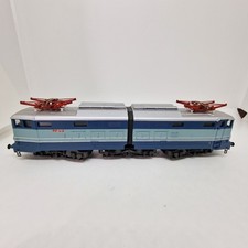 Rivarossi locomotiva elettrica usato  Tivoli