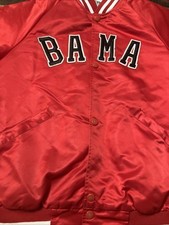 Vtg. bama jacket for sale  Northport