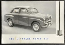 standard companion for sale standard companion for sale LEICESTER