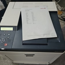 Xerox phaser 6510n for sale  DAVENTRY