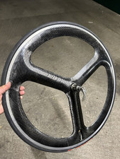Hed spoke rear for sale  LONDON