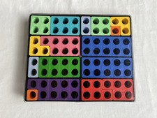 Numicon set box for sale  LONDON